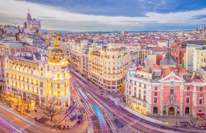 Lisbon Nightlife