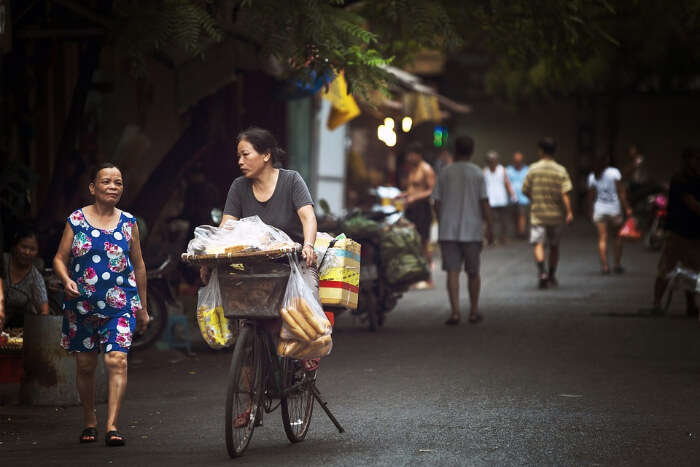 Best Street Food Experiences