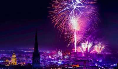 15 Updated Festivals In United Kingdom (with dates) In 2022 That Are