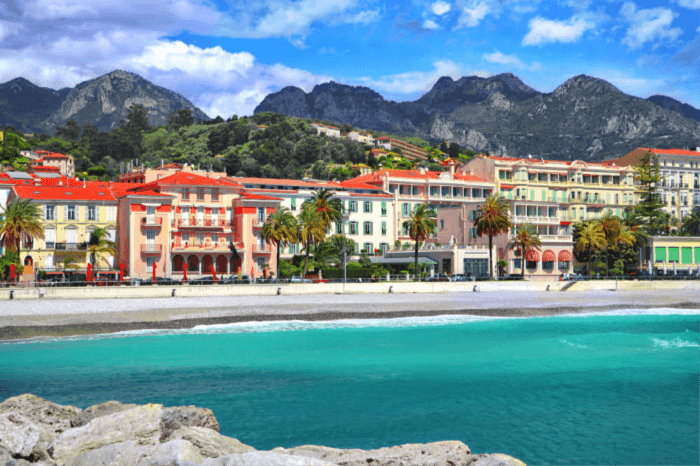 The secret stretch of coastal France that's nicer than Nice