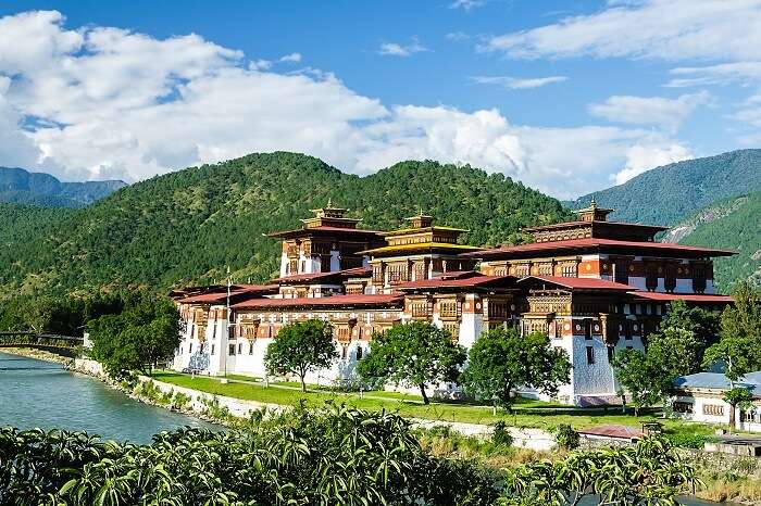 Homestays in Thimphu