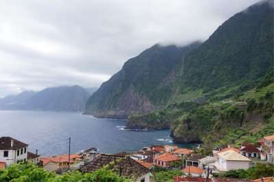 Madeira Island is one of the best Portuguese islands one must visit