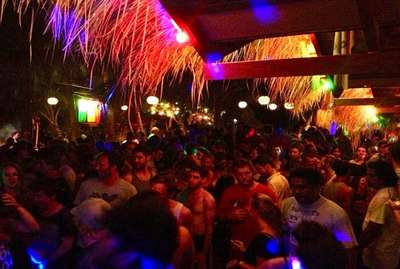Nightlife in Goa - 18 Nightclubs, Bars, Beach Party in 2023