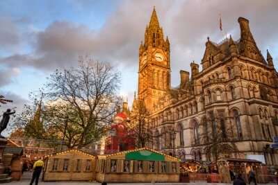 10 reasons to love Manchester ‹ GO Blog