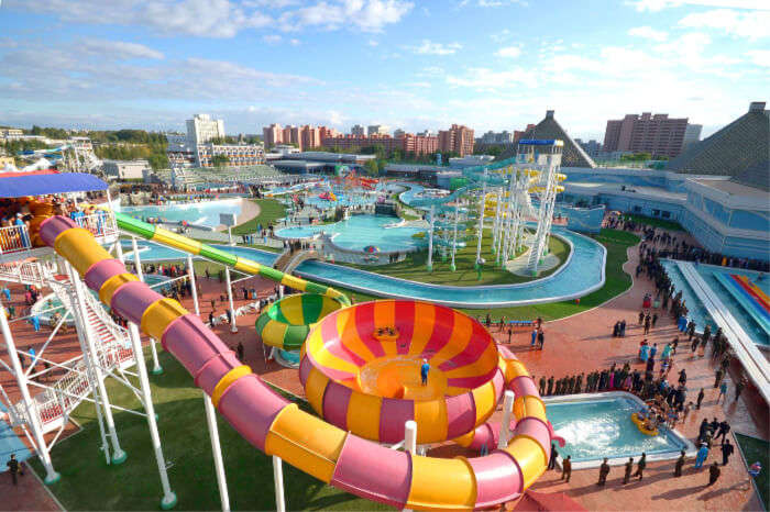 10 theme parks in turkey that will satisfy your inner child