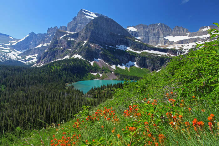 10 Places To Visit In Montana That Are Perfect Weekend Getaways 4668