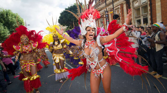 Notting Hill Carnival