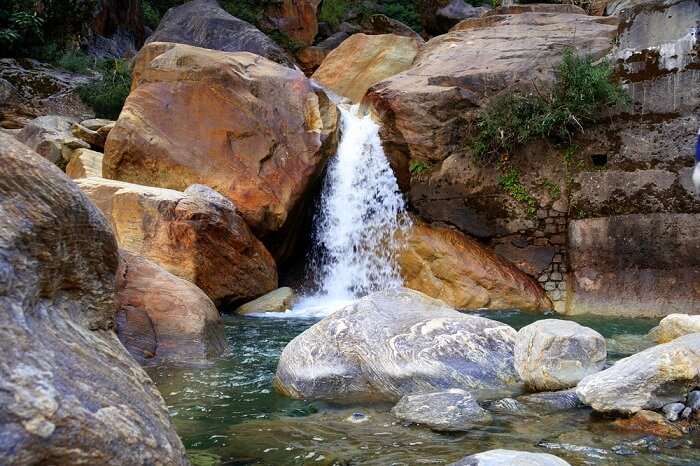 Phuentsholing
