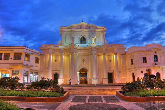 Popayan