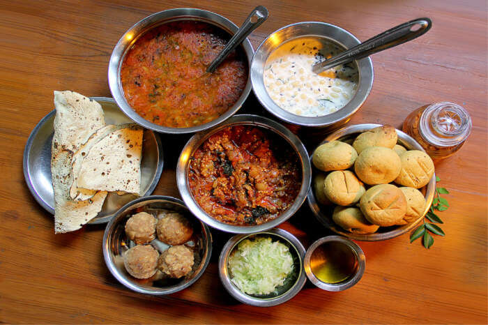 Rajah Saheb Indian Restaurant