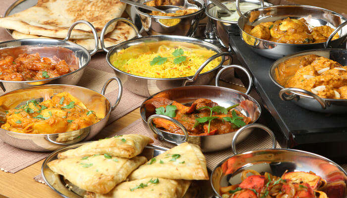 8 Indian Restaurants In Venice To Get The Taste Of Real India