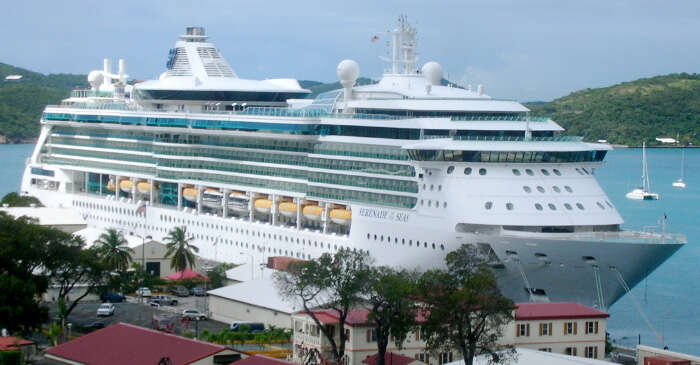 Royal Caribbean Cruise to Miami