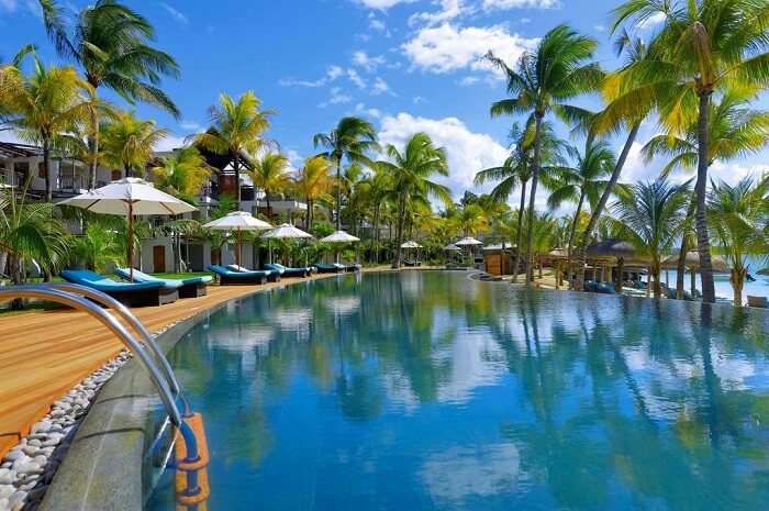 Royal Palm Hotel Grand Baie Mauritius- Royal Palm Hotel Photos