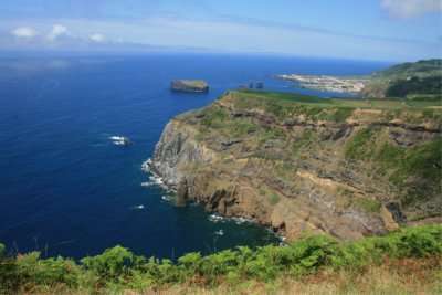 Sao Miguel one of the best Portuguese islands to visit