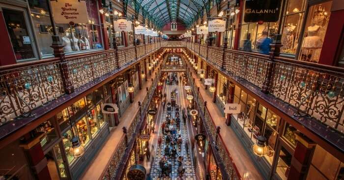 Shopping In Sydney: Top 10 Places In 