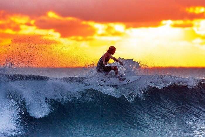 Water Sports In Colombo