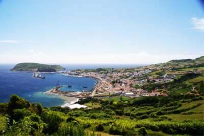 Terceira Island one of the best Portuguese islands for tourists