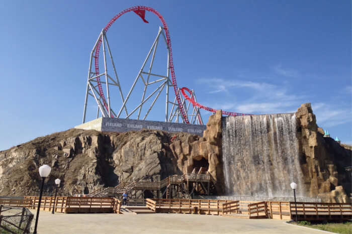 10 theme parks in turkey that will satisfy your inner child