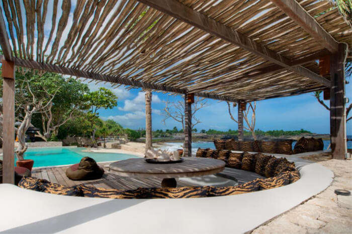 Villa Voyage