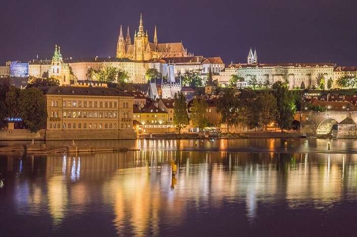 What To Pack When Visiting Prague In October