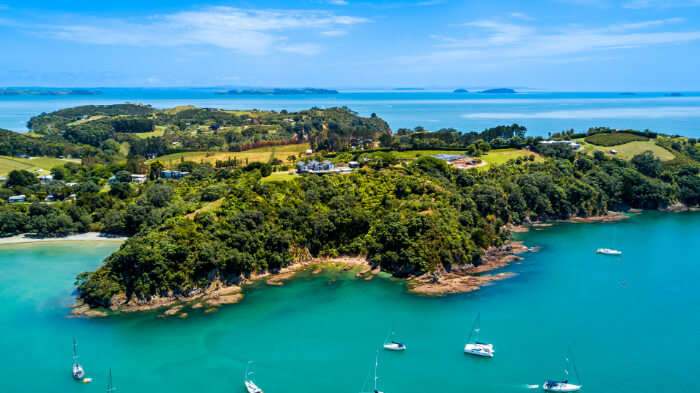 Waiheke Island