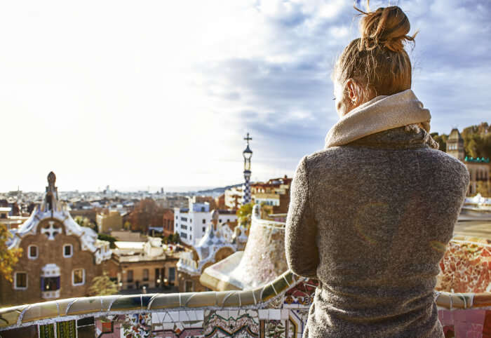 day trips from barcelona in winter