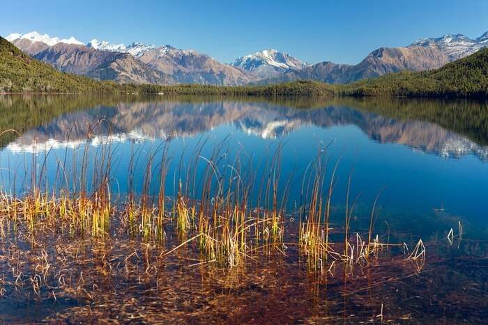 Amazing Rara Lake Trek