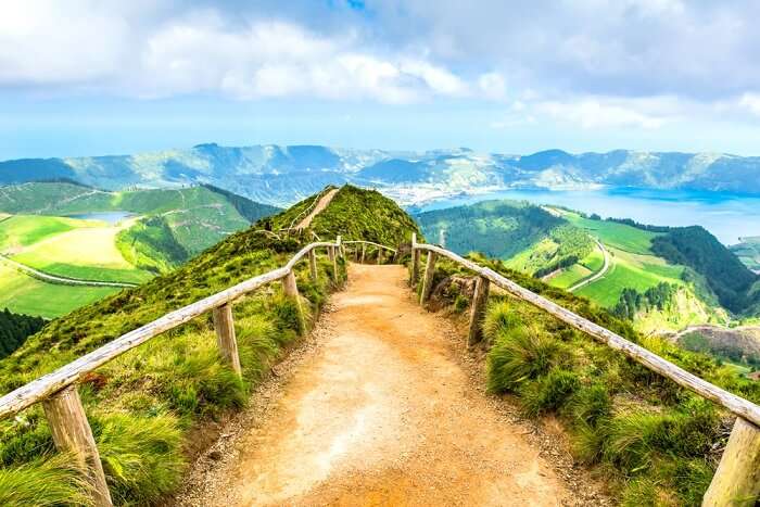 Azores-islands