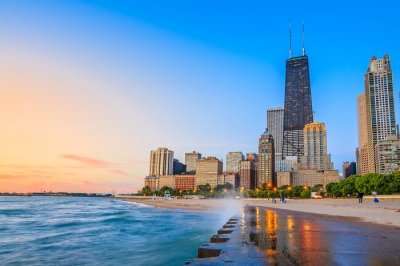 The Best Beaches in Chicago for Apartment Renters