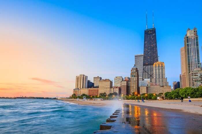 How Well Do You Know Chicago's Beaches?, Chicago News