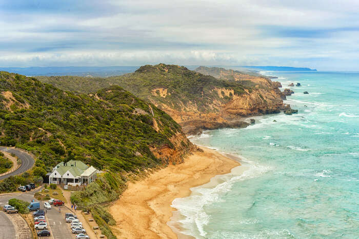 most pristine and ancient beaches in Melbourne