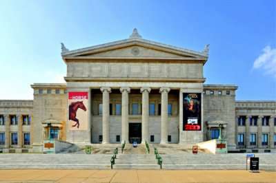 Museums In Chicago