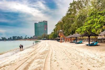 Things To Do In Sihanoukville