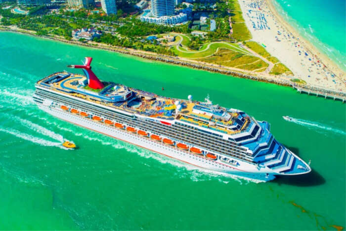 cheap cruises from florida 2024