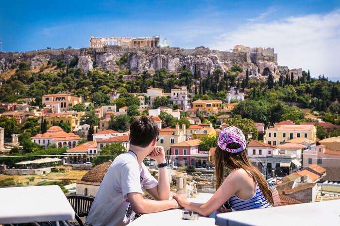 cover for places for couples in athens