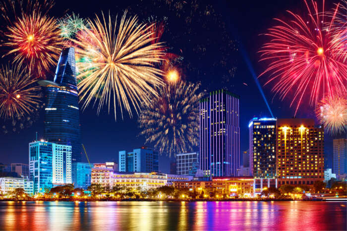 New Year In Vietnam: 14 Must-Have Experiences For 2023 (Updated List)