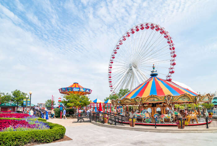 10 Best Theme Parks In Chicago For The Ultimate Adventure