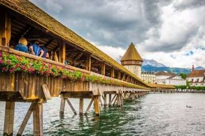 Best Things To Do In Lucerne