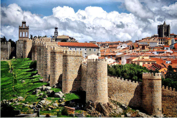 Day Trips From Madrid