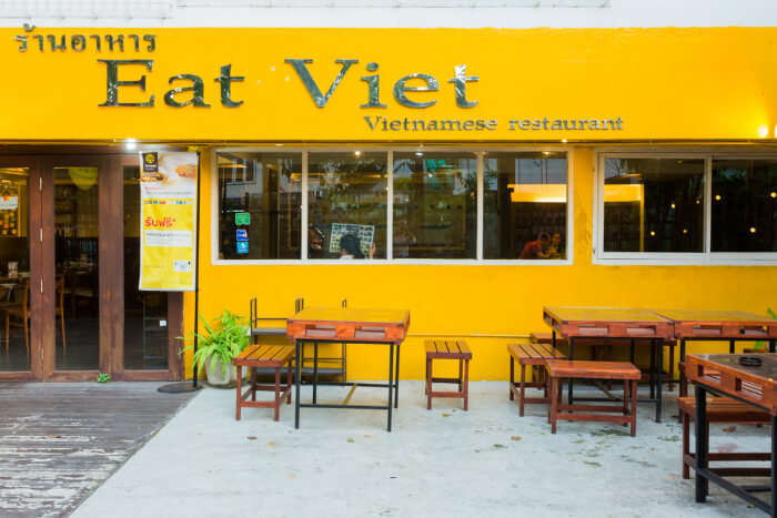 Best Restaurants In Hue