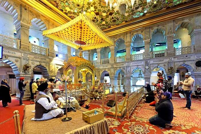 guru nanak darbar in dubai