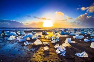 iceland beaches cover