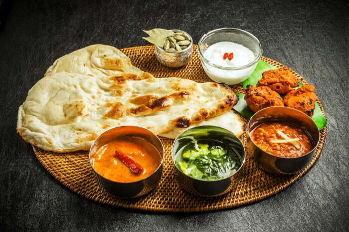 indian restaurants in malaysia