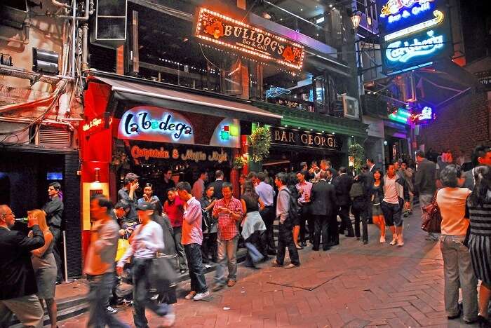 Lan Kwai Fong Movie   Lan Kwai Fong Cover 