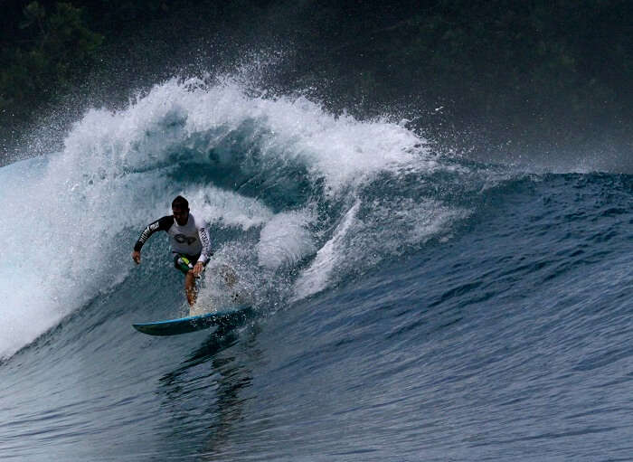 dare to flow