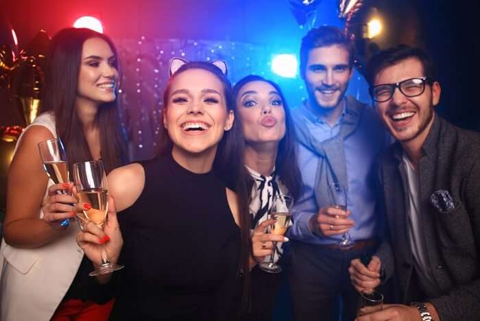 Top 6 night clubs in Dallas to spend perfect nightlife