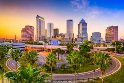 places to visit in Tampa