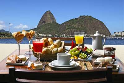 THE 10 BEST South American Restaurants in Rio de Janeiro (2023)