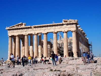 Greece In March 2022: Best Places To Visit & Top Things To Do In 2022!