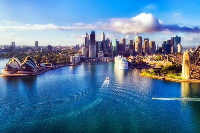 Sydney - What you need to know before you go – Go Guides